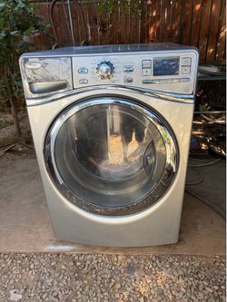 Washer