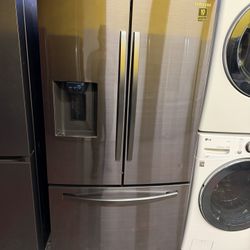 Samsung Refrigerator 