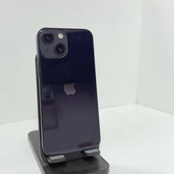 IPhone 13 Mini Unlocked With Warranty 