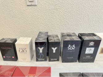 Perfumes
