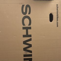 Schwinn Network 3.0 Hybrid Bike, 700c Wheels, 18-Inch Frame