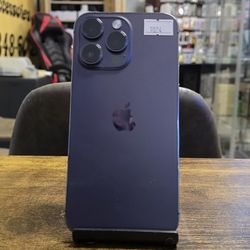 IPhone 14 Pro Max 5G Unlocked 1TB