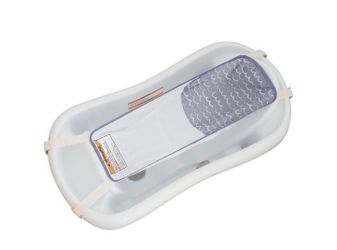 My Little Years Baby Bath-tub with sling