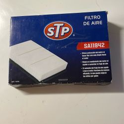 STP Air Filter Sa11942 - As Fast as Same-...