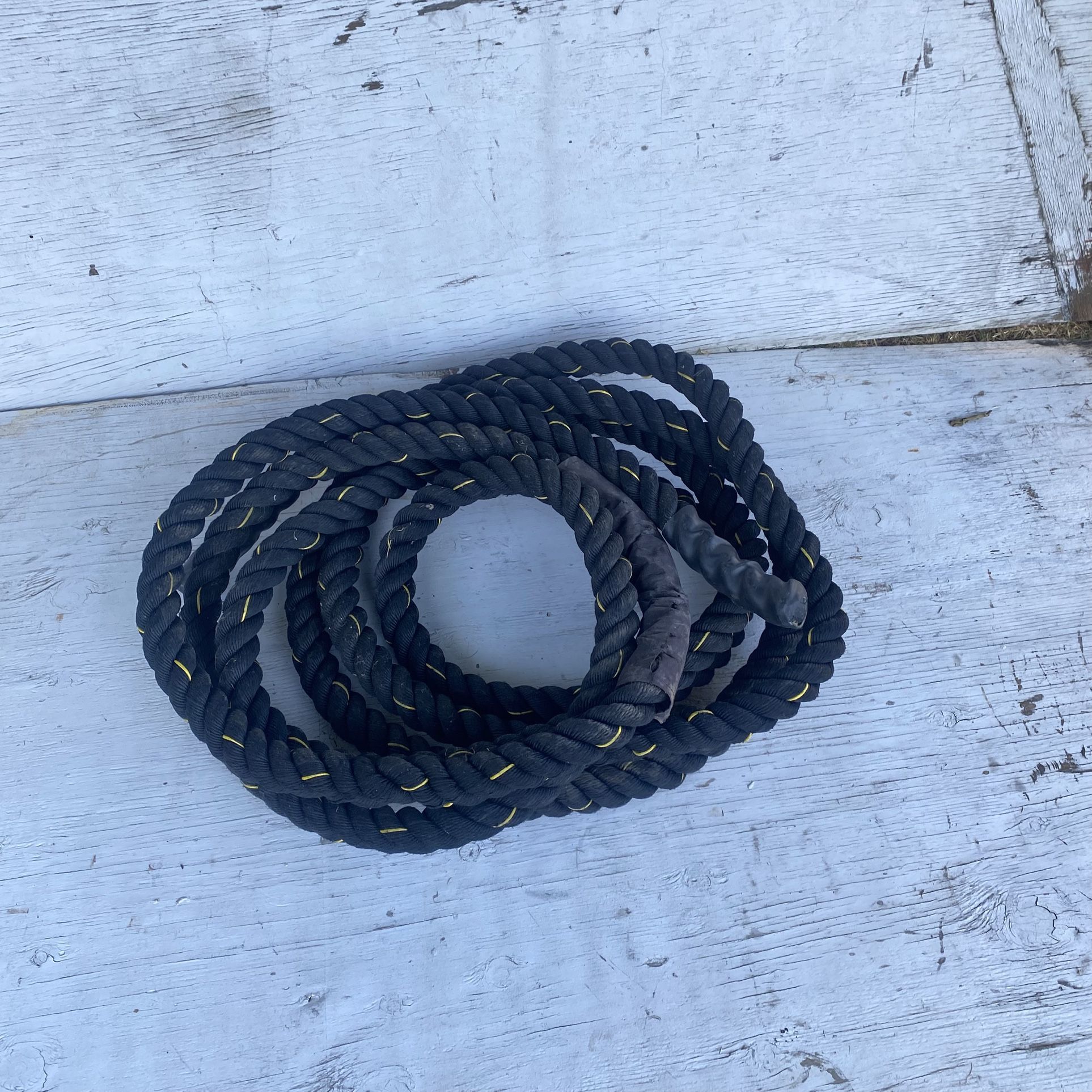 Battle Rope