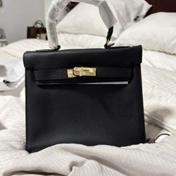 Hermes Kelly 25 New 