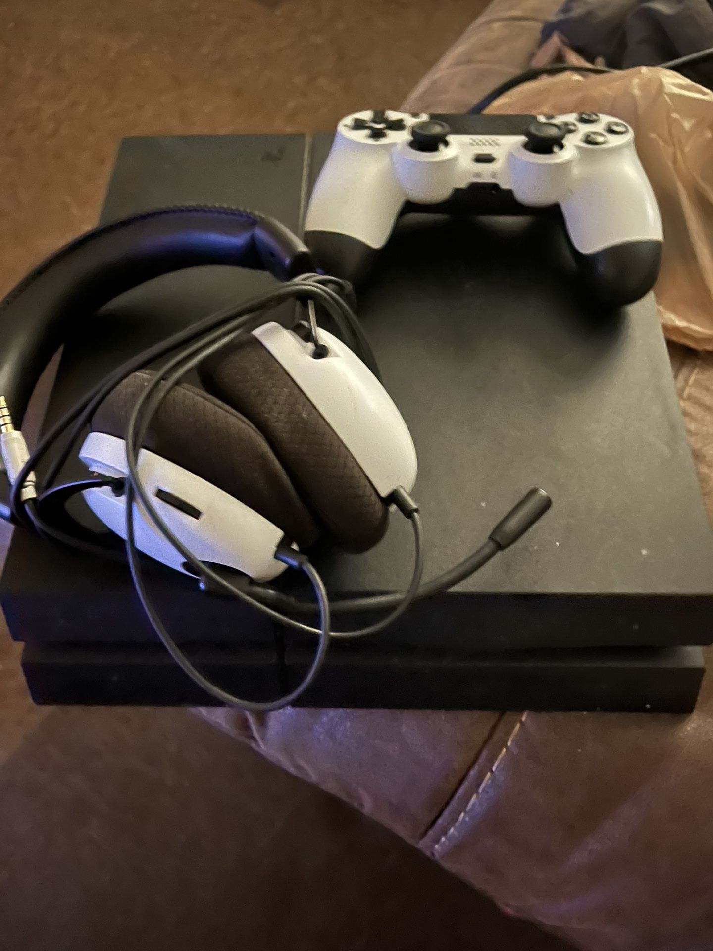 PS4