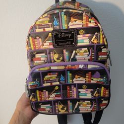 Loungefly Mini Backpack 