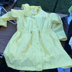 Brand New All Weather Jacket New 