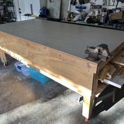 Workbench