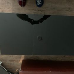 Coffee Table with  Lift Top Storage & USB Ports