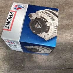 Premium Alternator