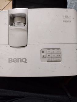 BenQ Projector