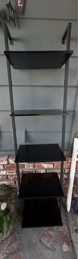 Shelf