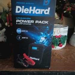 Hart Power Pack 