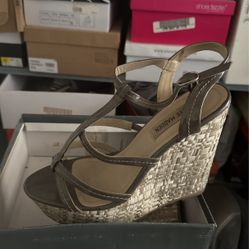 Steve Madden Wedges 