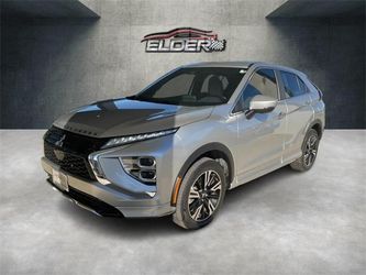 2023 Mitsubishi Eclipse Cross