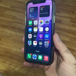 128GB IPhone 12 Unlocked