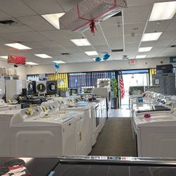 Washer|Dryer|Ranges |On Sale |Warranty 