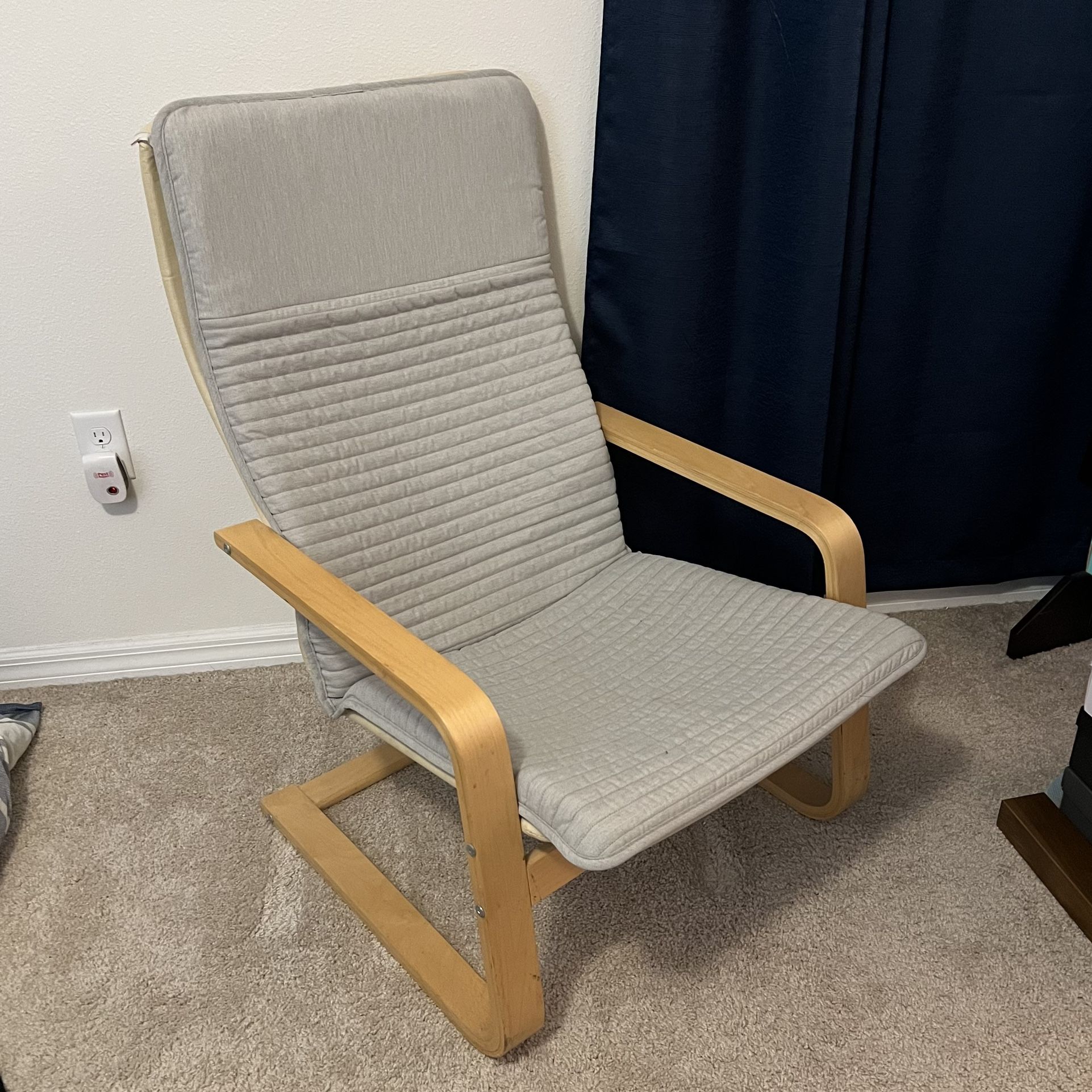 Armchair
