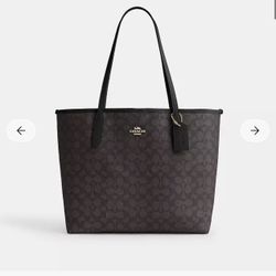 BRAND NEW COACH BAG