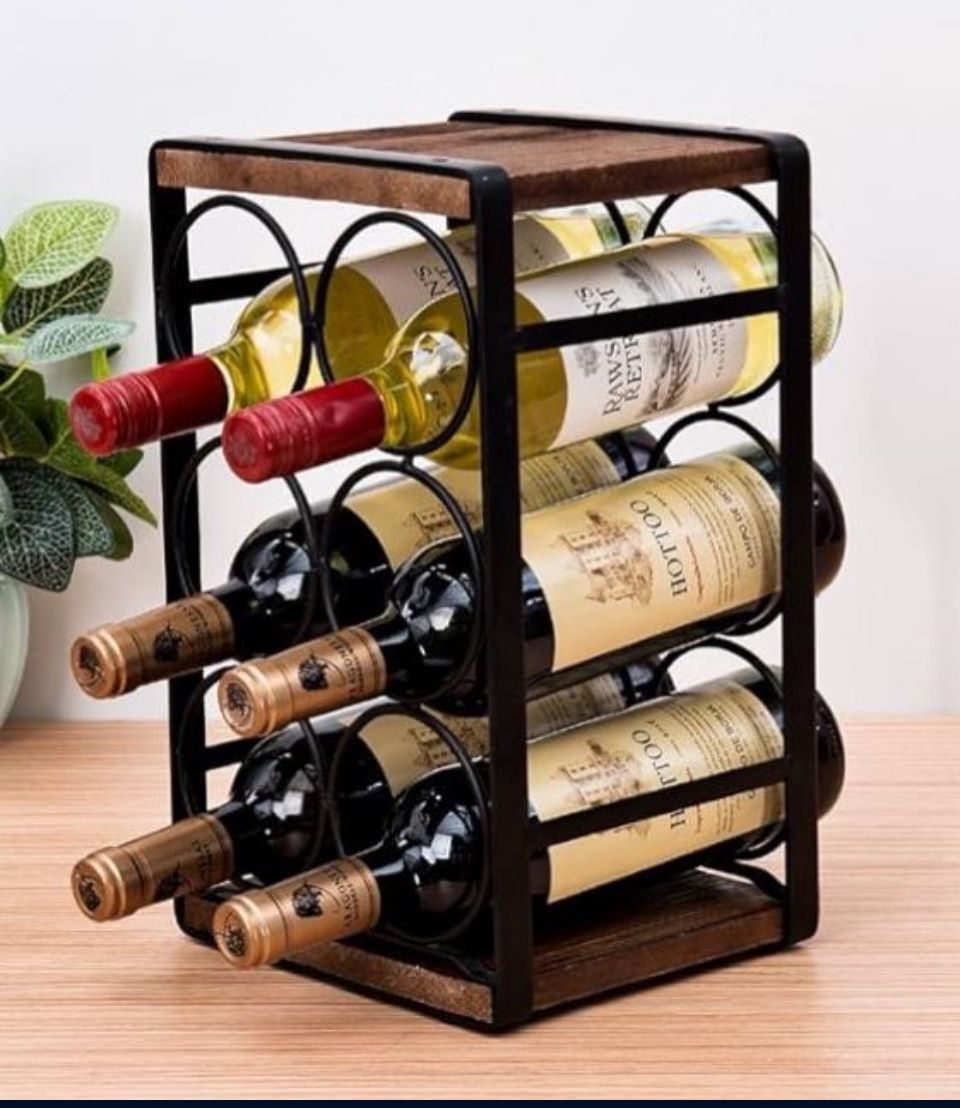 Base Para Botellas New!