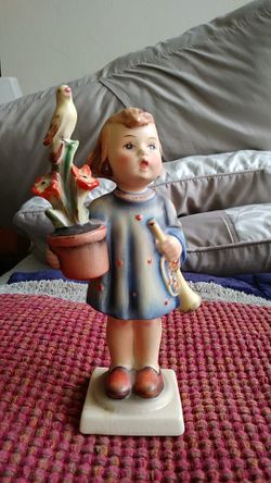 TMK-2 HUMMEL "CONGRATULATIONS" "17/0