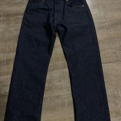 Levis 501 