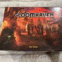 Gloomhaven
