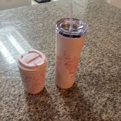 Starbucks Spring Collection