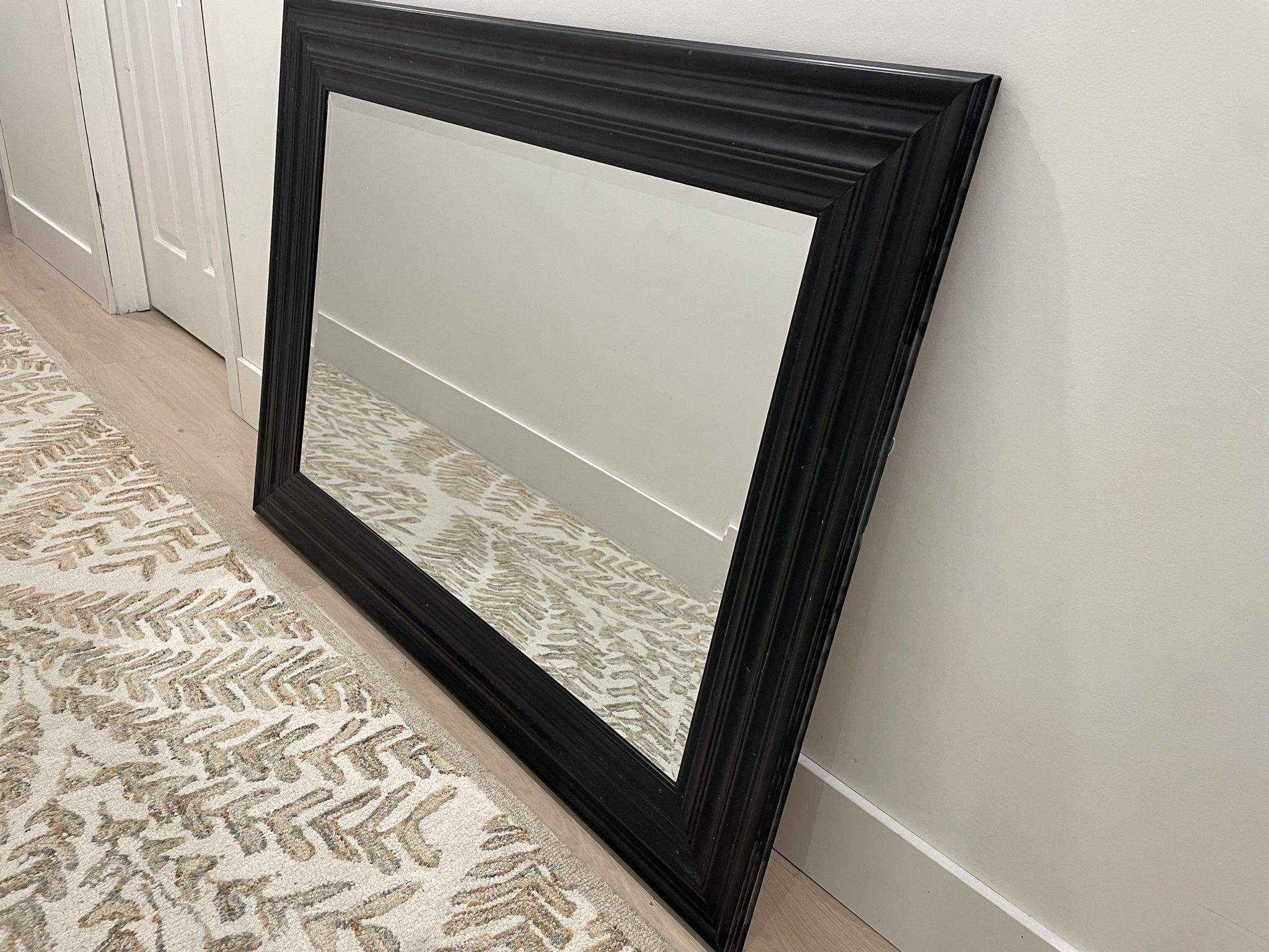 Wall Mirror