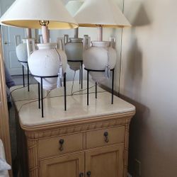 Table Lamps
