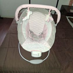 Baby Ingenuity 