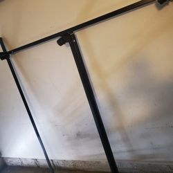 Queen Bed Frame