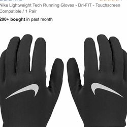 Nike Gloves