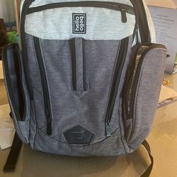 Hello BELLO DIAPER BAG BACKPACK