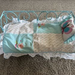 Doll Bed