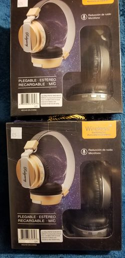 Bluetooth/rechargeable/earpiece/ Headphones/earbuds/headset Bz9