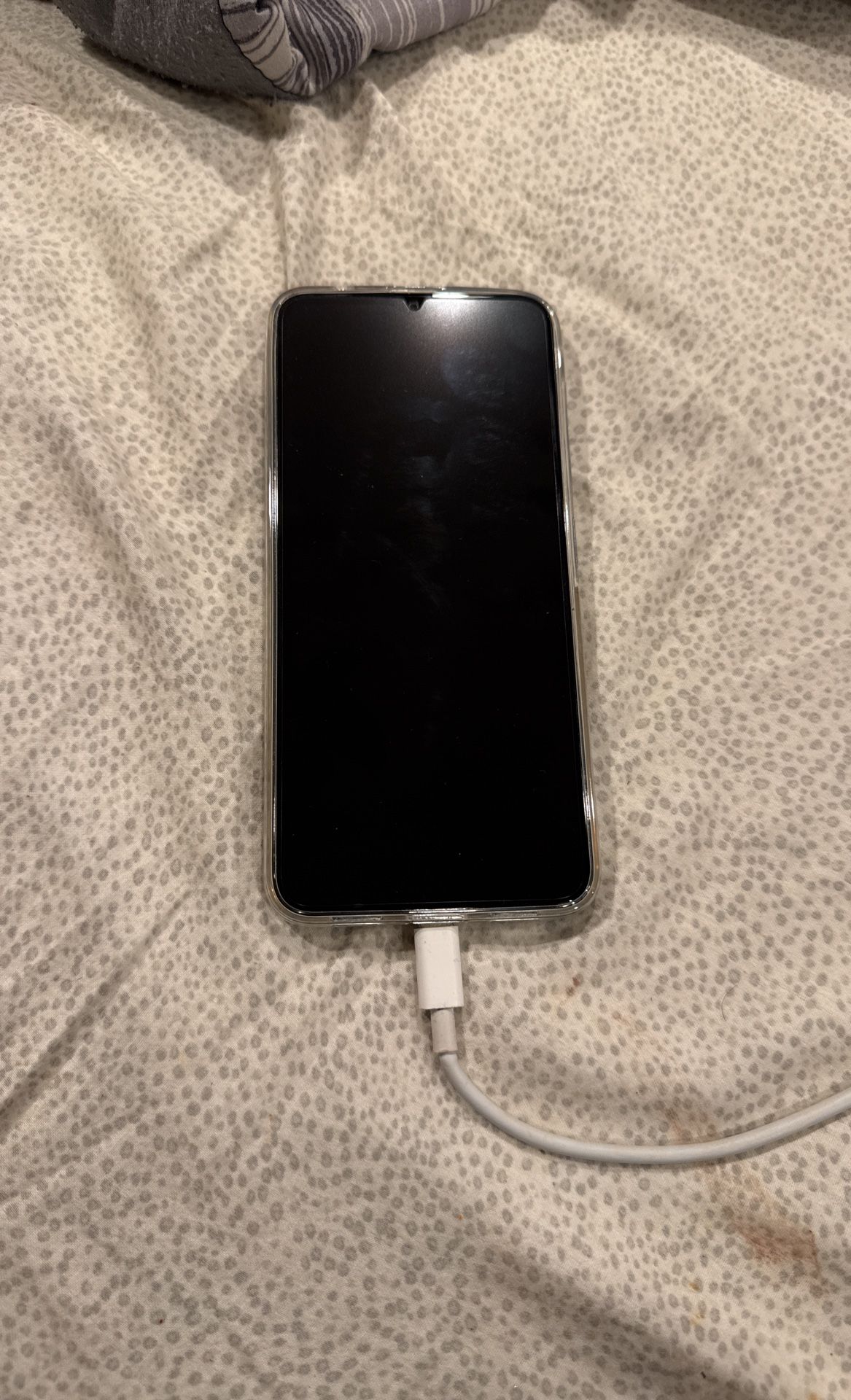 Air voice Smart Phone