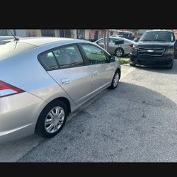 2010 Honda Insight