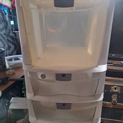 Sturdy  Storage Container 