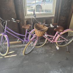 Kids Bike 