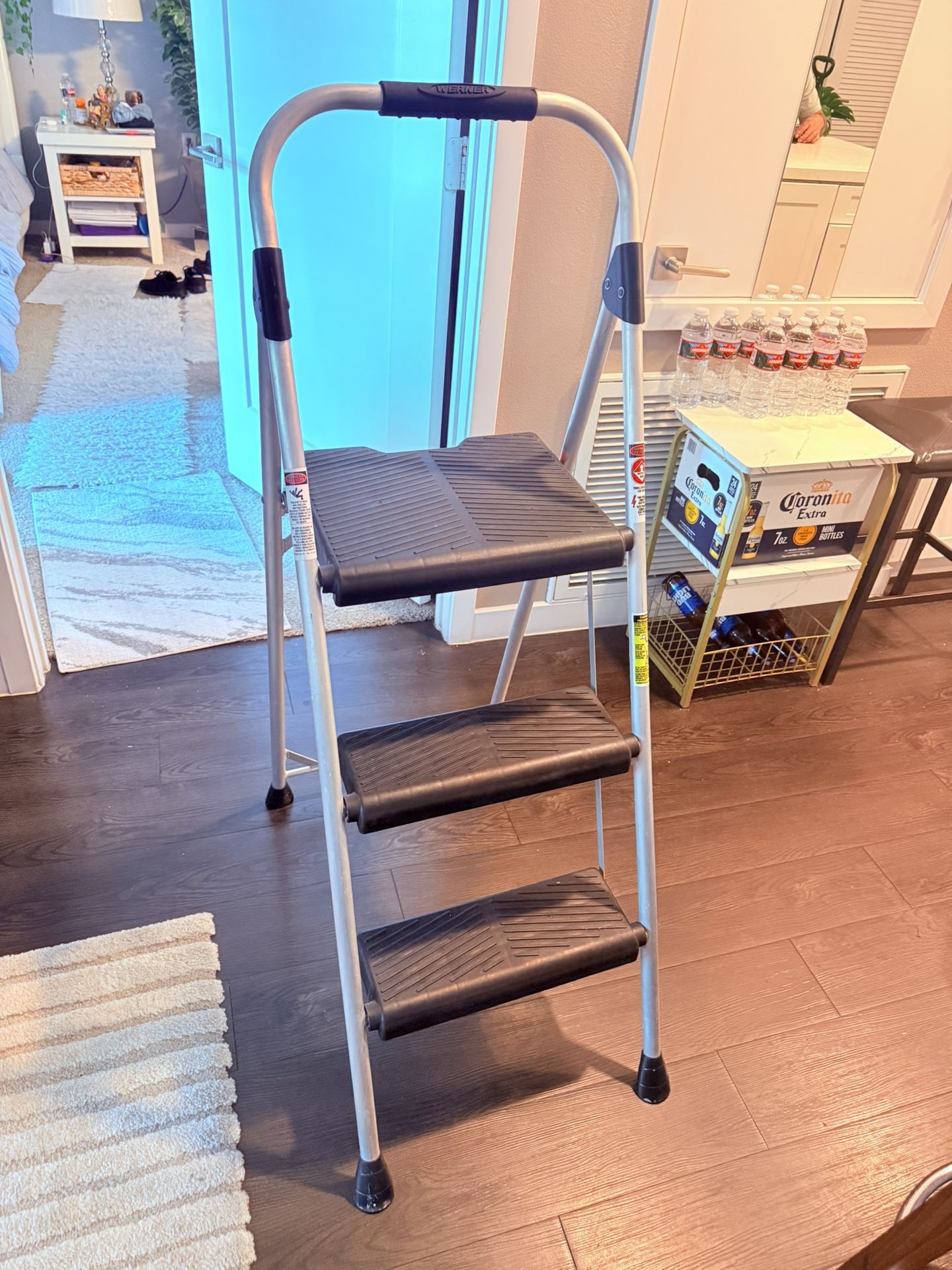 LADDER (WERNER)