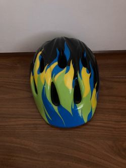 Helmet for kid