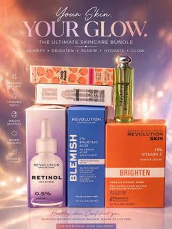 Beauty Bundles