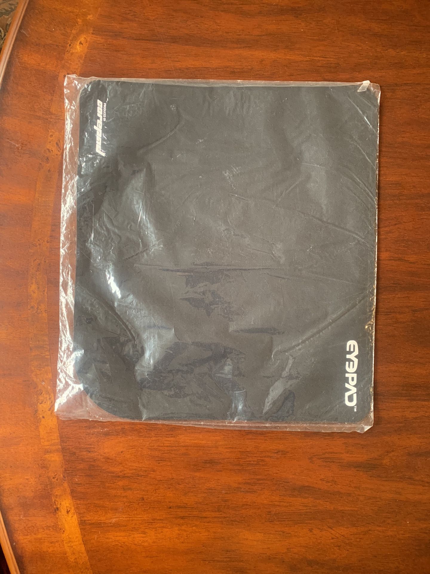 Professional Gaming Mouse Pad