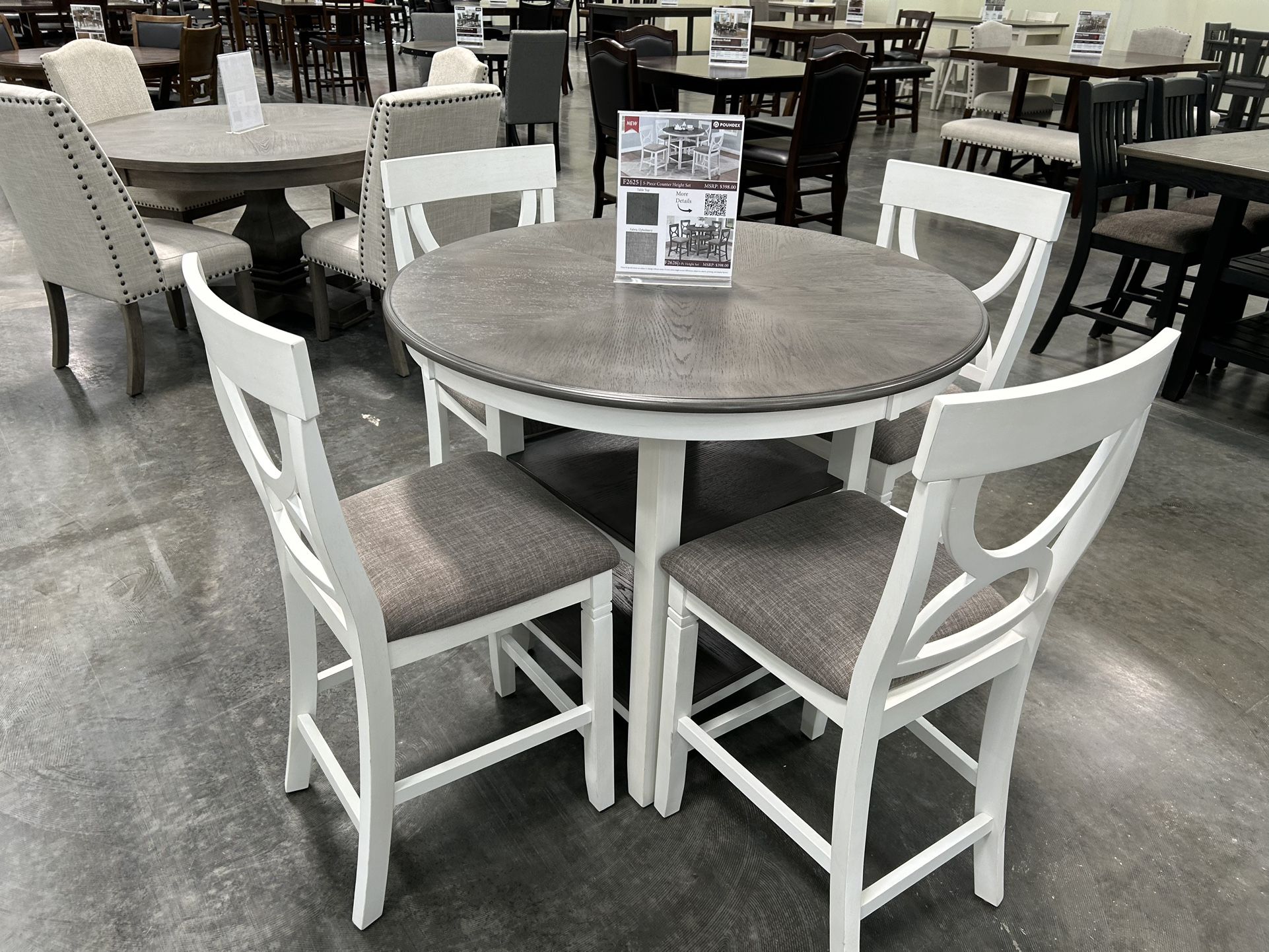 Table Set