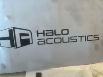 Halo Acoustics Surround sound