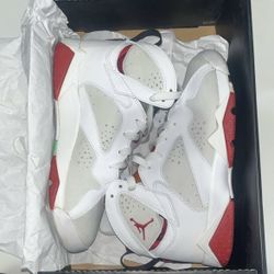 Jordan 7 Size 6.5
