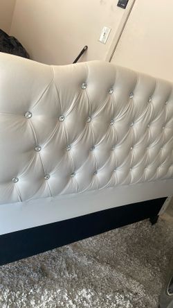 Queen Size Headboard